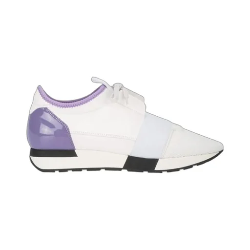Race Runner Sneaker