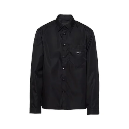 Re-Nylon shirt