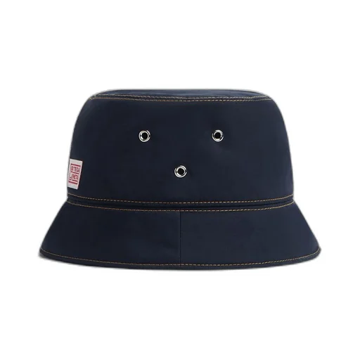 Tech Nylon Bucket Hat