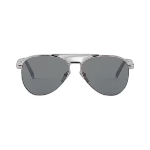 Sunglasses with the Prada logo