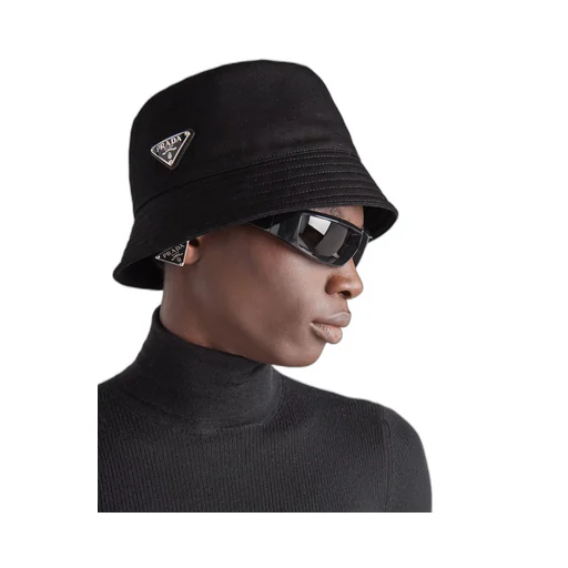 Drill bucket hat