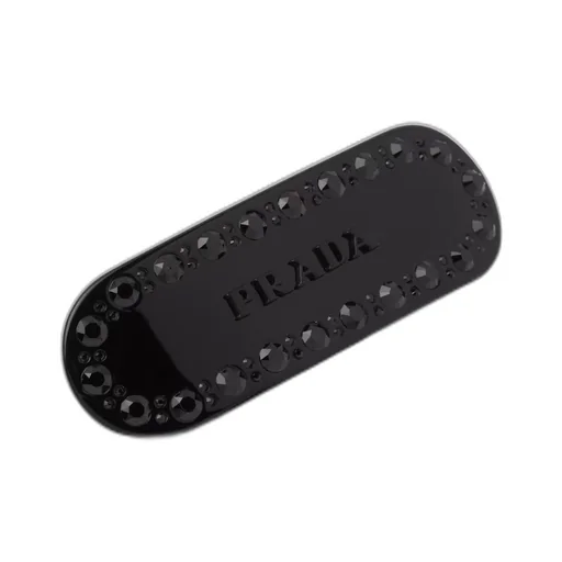 Plex Hair Clip