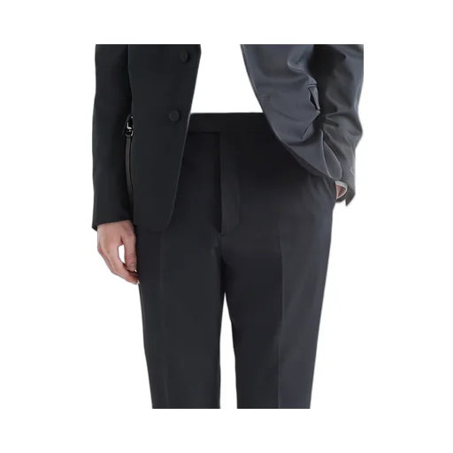Techno stretch pants