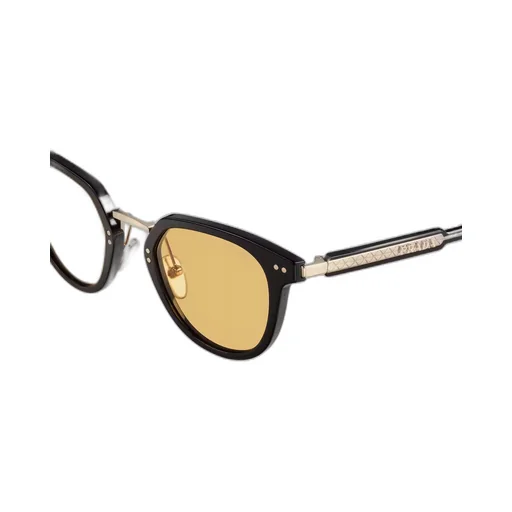 Sunglasses with Prada logo