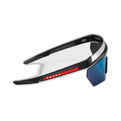 Prada Linea Rossa Impavid sunglasses