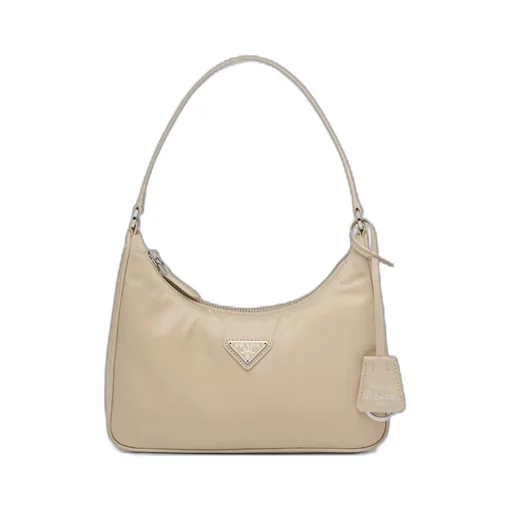 Prada Re-Edition 2005 Re-Nylon and Saffiano mini bag