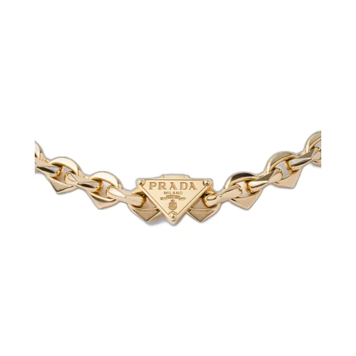 Eternal Gold necklace - yellow gold