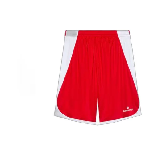 Sporty B Soccer Short