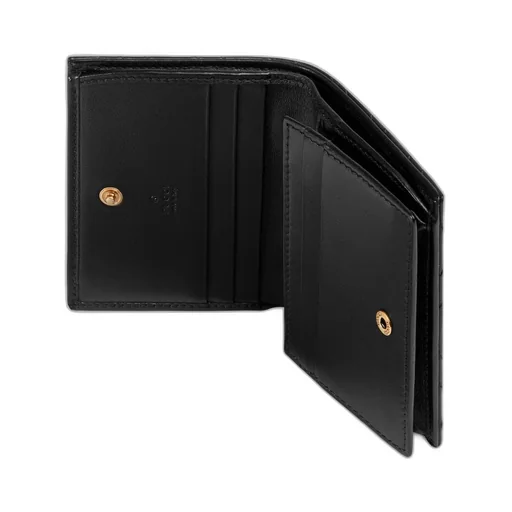 GG Marmont card case wallet