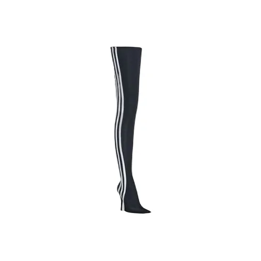 x adidas Knife Over The Knee Boot