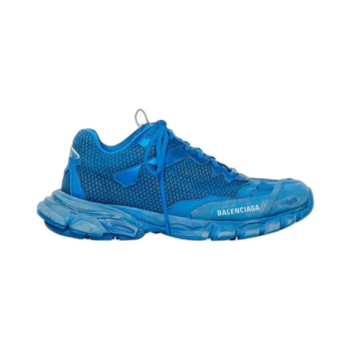 Track.3 Sneaker