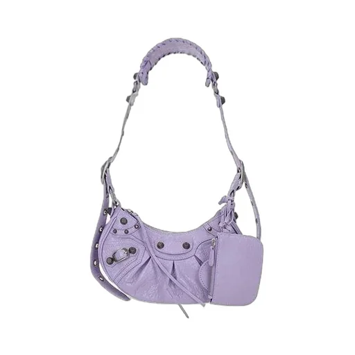Le Cagole Xs Shoulder Bag