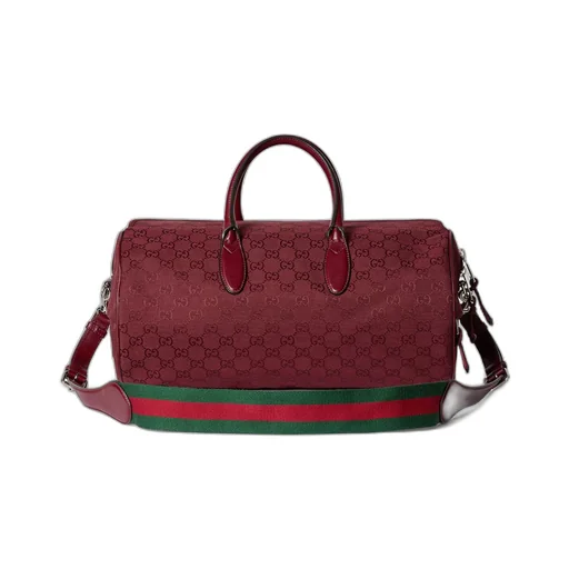 Medium GG duffle bag