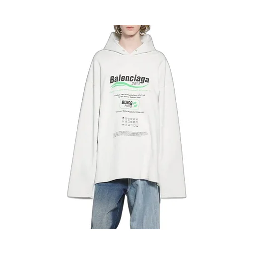 Dry Cleaning Hoodie