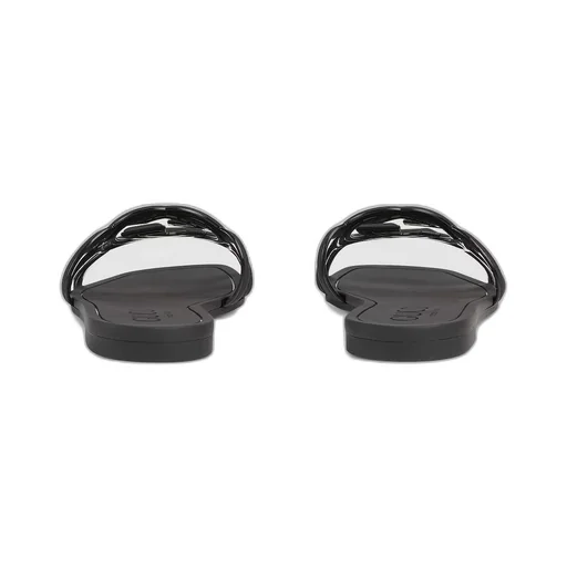 Women's Interlocking G slide sandal
