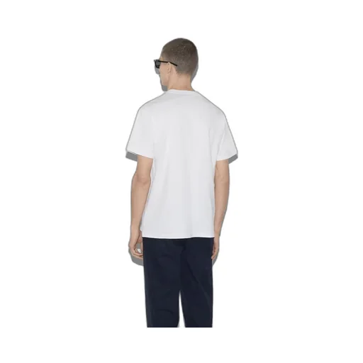 Cotton jersey T-shirt with Gucci print