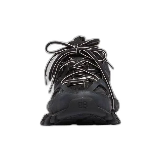 Track LED Sneaker