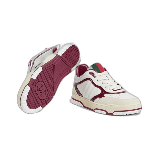 Men's Gucci Re-Web sneaker