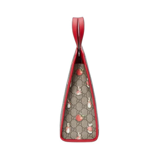 Peter Rabbit™ x Gucci tote bag