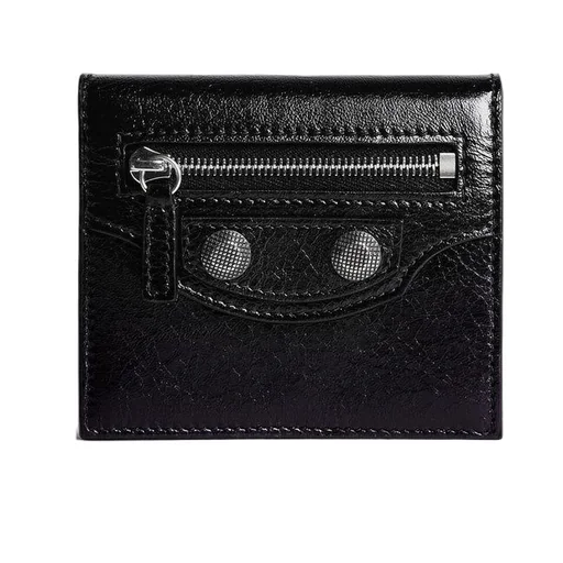 Le Cagole Wallet On Strap