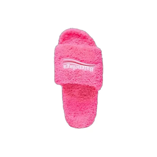 Furry Slides
