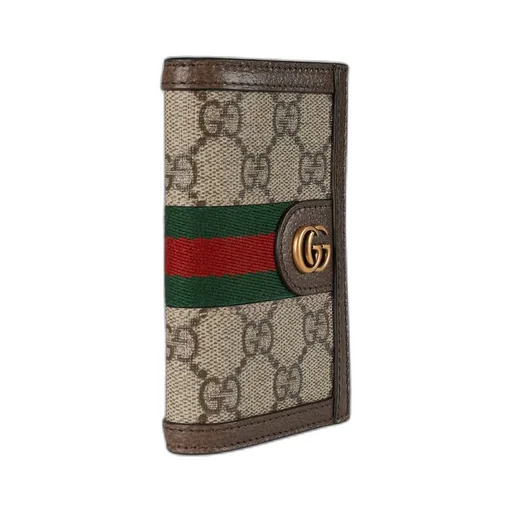 Ophidia GG card case