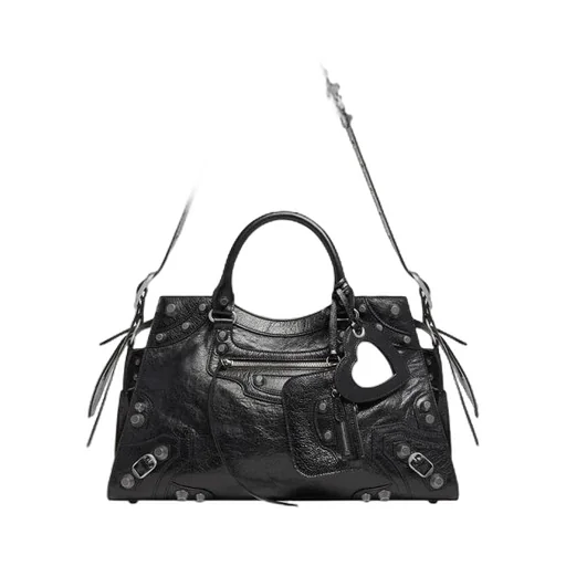 Neo Cagole City Handbag