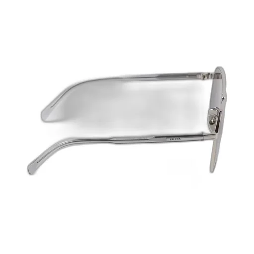 Sunglasses with the Prada logo