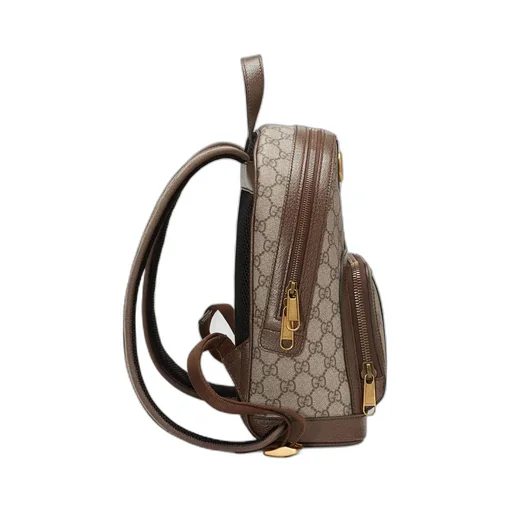 Ophidia GG small backpack