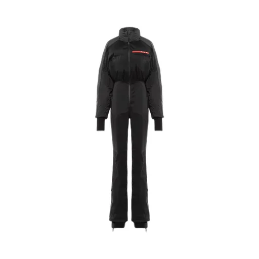 Extreme-Tex stretch ski jumpsuit