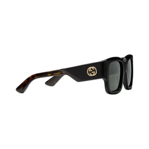 Square frame sunglasses