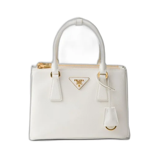 Small Prada Galleria Saffiano leather bag