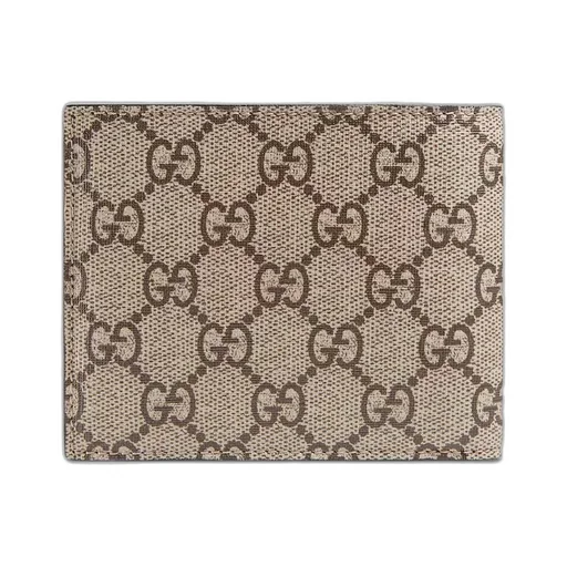 Neo Vintage GG Supreme wallet