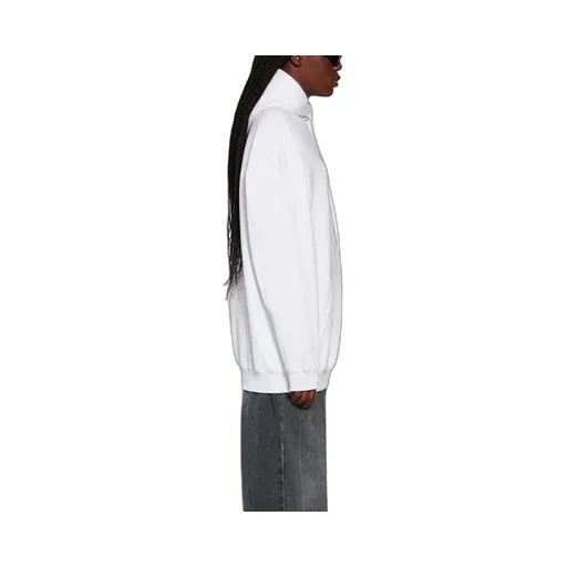 Year of the Ox Print Hoodie