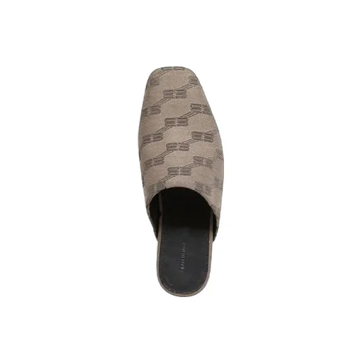 Cosy Mules