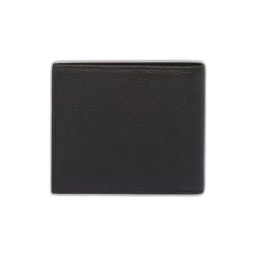 Leather wallet