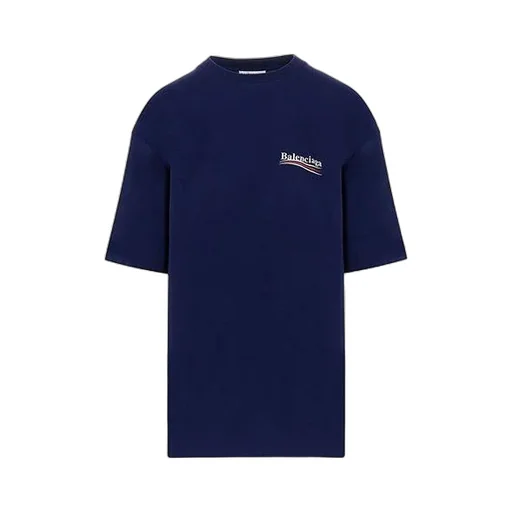 Printing Round-neck T-Shirt