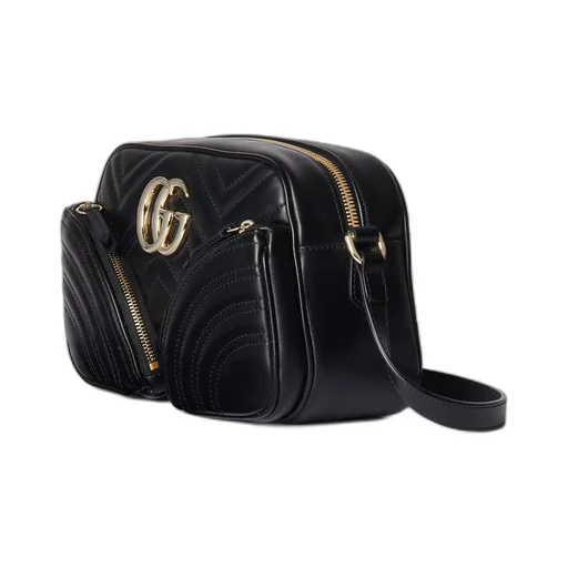 GG Marmont small shoulder bag