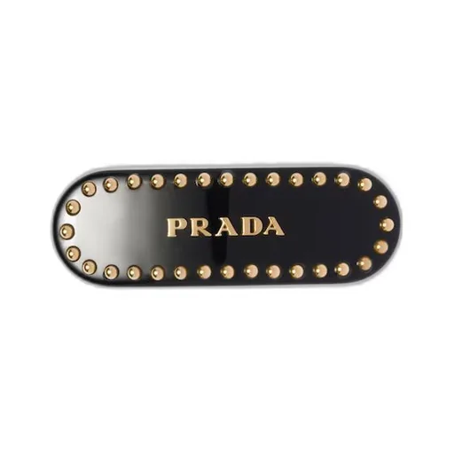 Plex Hair Clip