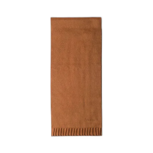 Cashmere scarf
