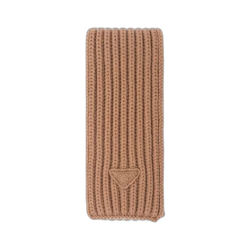 Cashmere scarf