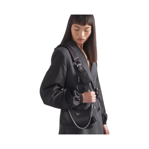 Prada Re-Edition 2005 Re-Nylon bag