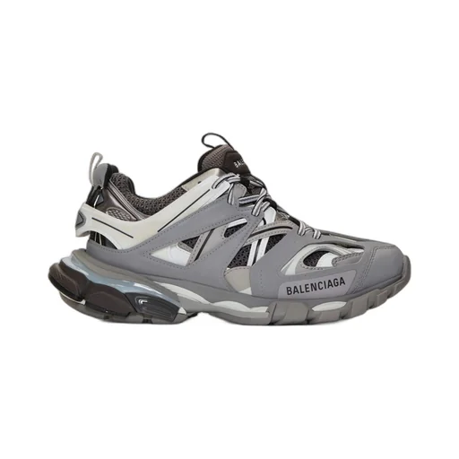 Track Sneaker