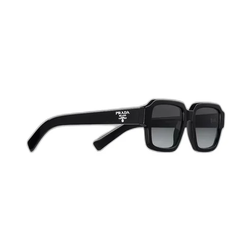Sunglasses with Prada logo