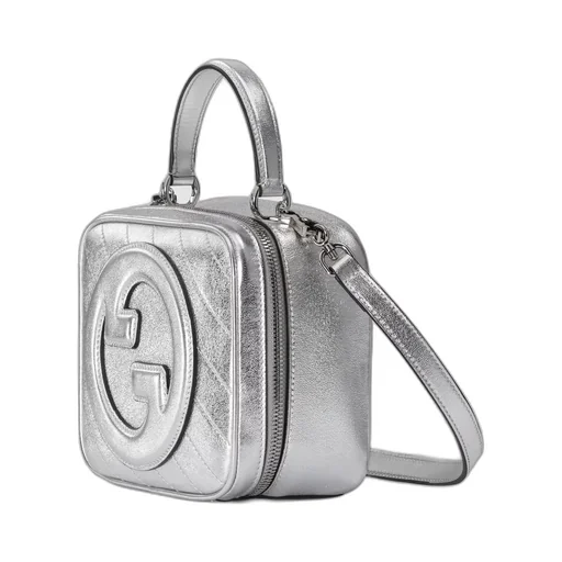 Gucci Blondie top handle bag