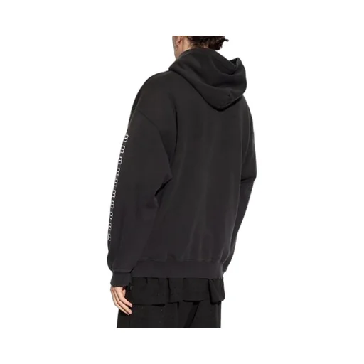 BB Paris Icon Medium Fit Hoodie