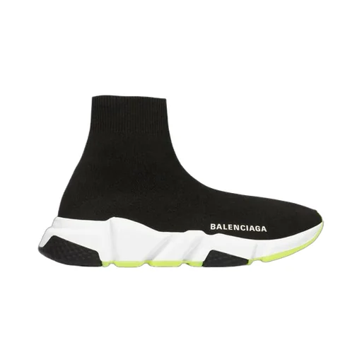 Speed Sneaker