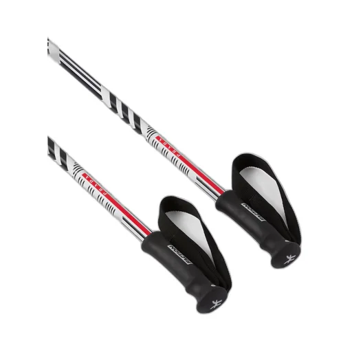 Faction x Prada Linea Rossa ski poles