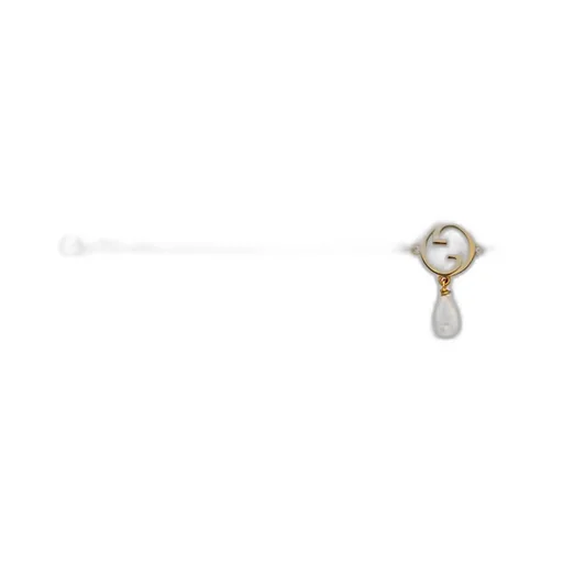 Gucci Blondie crystal bracelet