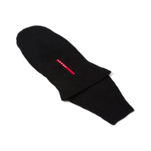 Wool balaclava